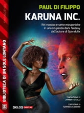 Karuna, Inc