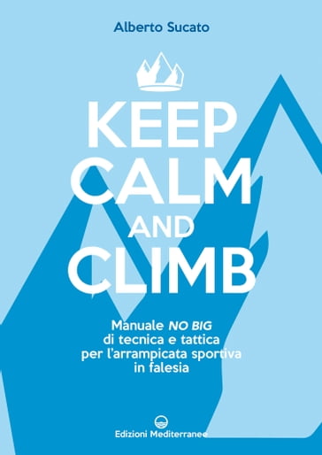 Keep calm and climb
