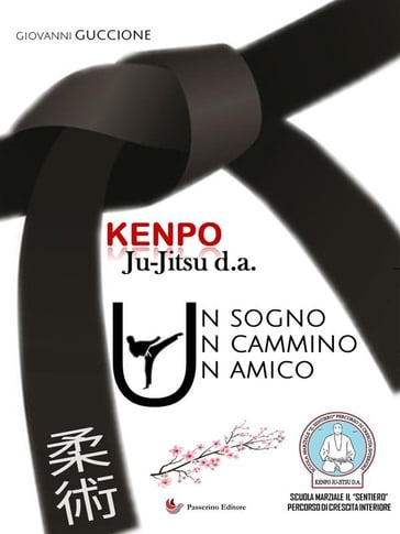 Kenpo Ju-Jitsu d.a.