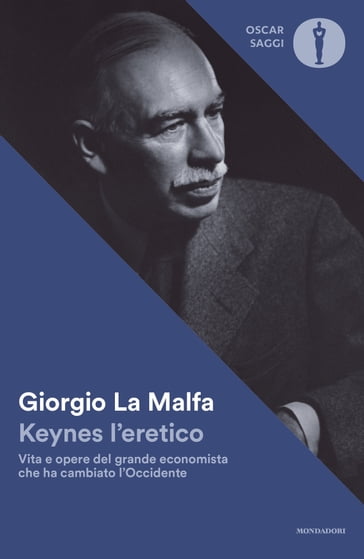 Keynes l'eretico