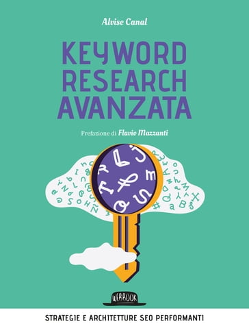 Keyword research avanzata