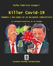 Killer covid-19