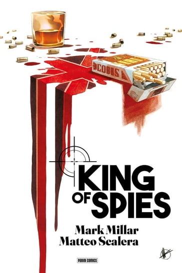 King of Spies