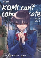 Komi can t communicate (Vol. 23)