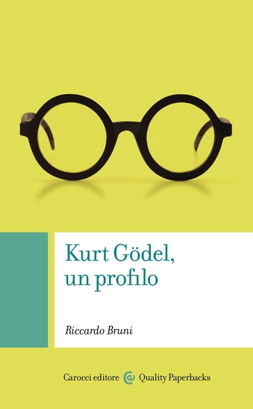 Kurt Gödel, un profilo