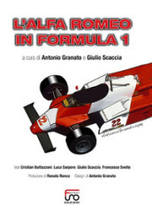 L Alfa Romeo in Formula 1