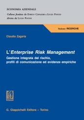 L Enterprise Risk Management.