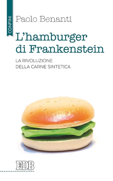 L' Hamburger di Frankenstein