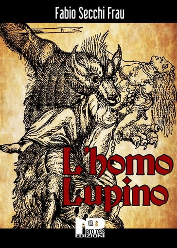 L'Homo Lupino
