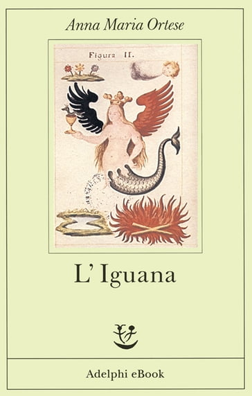 L'Iguana