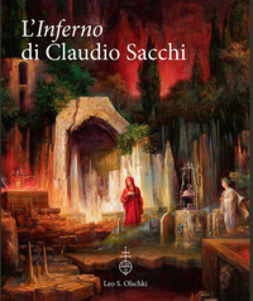 L'Inferno di Claudio Sacchi