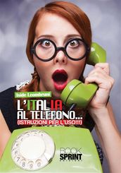 L Italia al telefono