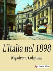 L Italia del 1898