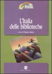 L Italia delle biblioteche