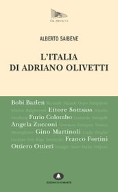 L Italia di Adriano Olivetti