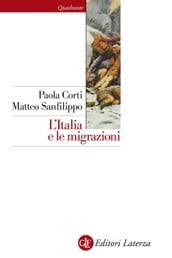 L Italia e le migrazioni
