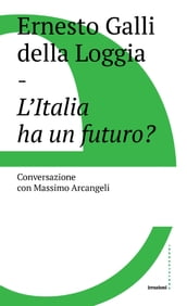 L Italia ha un futuro
