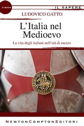 L Italia nel Medioevo