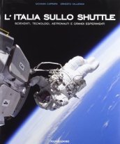 L Italia sullo Shuttle