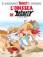 L Odissea di Asterix