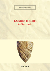 L Ordine di Malta in Sorrento