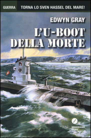 L'U-Boot della morte