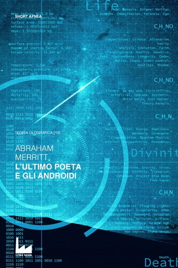 L'Ultimo Poeta e gli Androidi