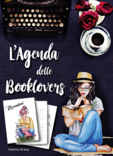 L'agenda delle Booklovers