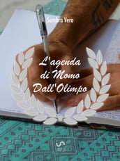 L agenda di Momo Dall Olimpo