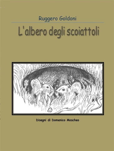 L'albero degli scoiattoli