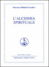 L alchimia spirituale