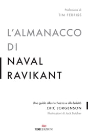 L almanacco di Naval Ravikant