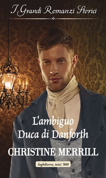 L'ambiguo duca di Danforth