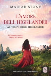 L amore dell highlander