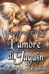 L amore di Jaguin