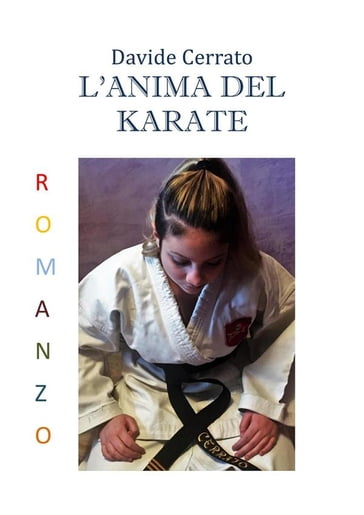L'anima del karate