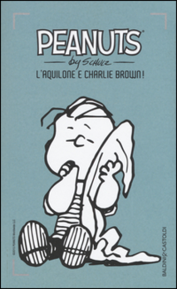 L'aquilone e Charlie Brown!. 28.