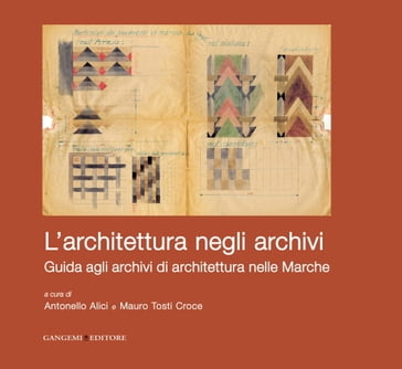 L'architettura negli archivi