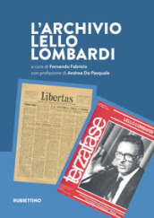 L archivio Lello Lombardi