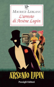 L arresto di Arsène Lupin