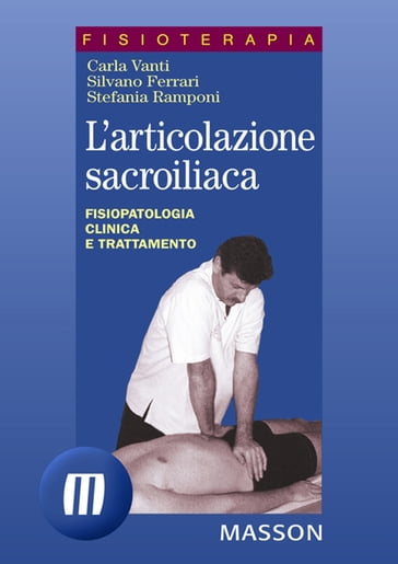 L'articolazione sacroiliaca