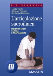 L articolazione sacroiliaca