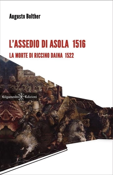 L'assedio di Asola 1516