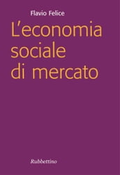 L economia sociale di mercato
