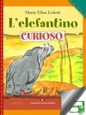 L elefantino curioso
