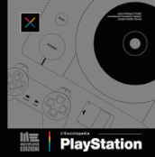 L enciclopedia PlayStation