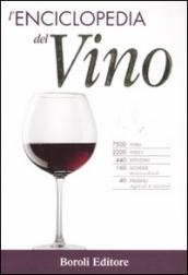 L enciclopedia del vino