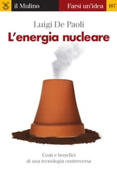 L energia nucleare
