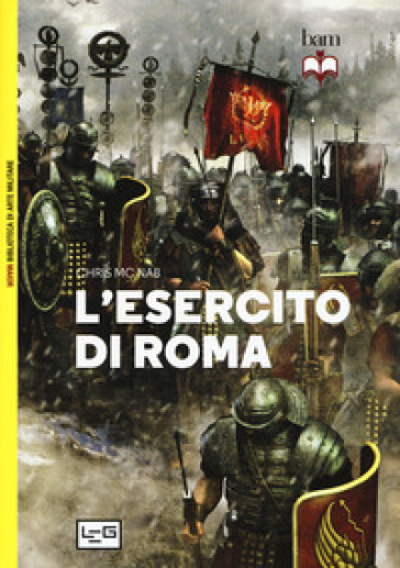 L'esercito di Roma