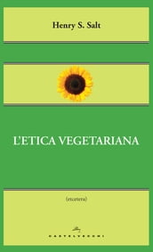 L etica vegetariana